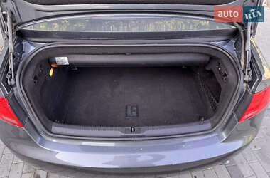 Кабриолет Audi A5 2012 в 
