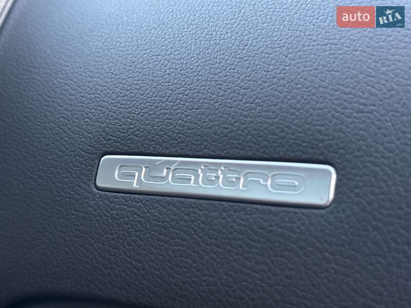 Купе Audi A5 2012 в Києві