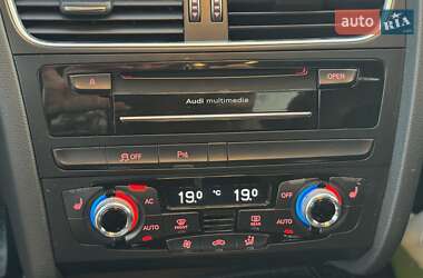 Купе Audi A5 2012 в 