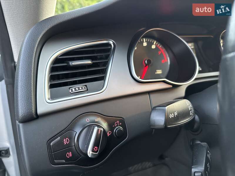 Купе Audi A5 2012 в Києві