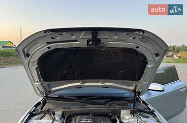 Купе Audi A5 2012 в 