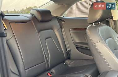Купе Audi A5 2012 в 