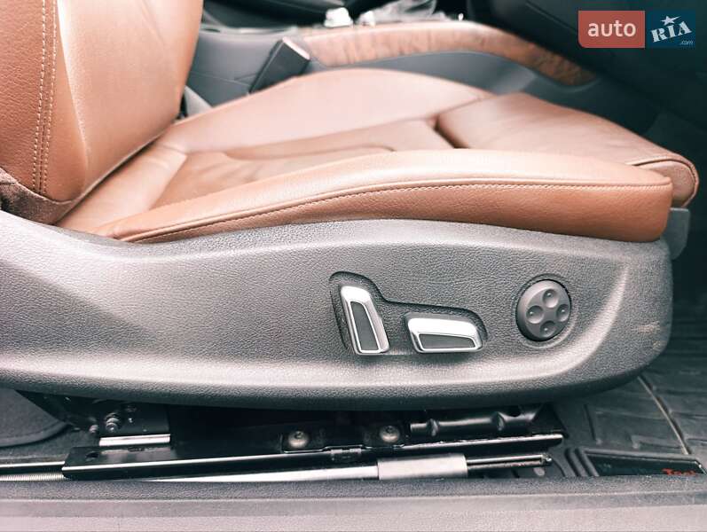 Купе Audi A5 2013 в Ужгороде фото 3 Купе Audi A5 2013 в Ужгороде