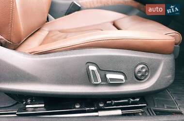 Купе Audi A5 2013 в 