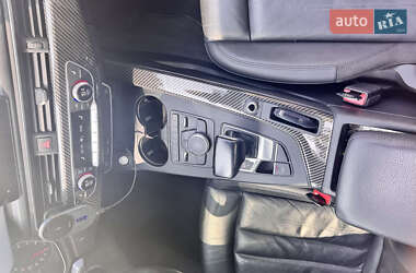 Купе Audi A5 2019 в 