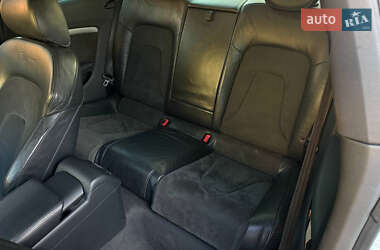 Купе Audi A5 2008 в 