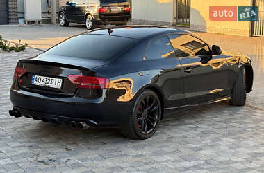 Купе Audi A5 2008 в 