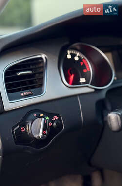 Купе Audi A5 2010 в 