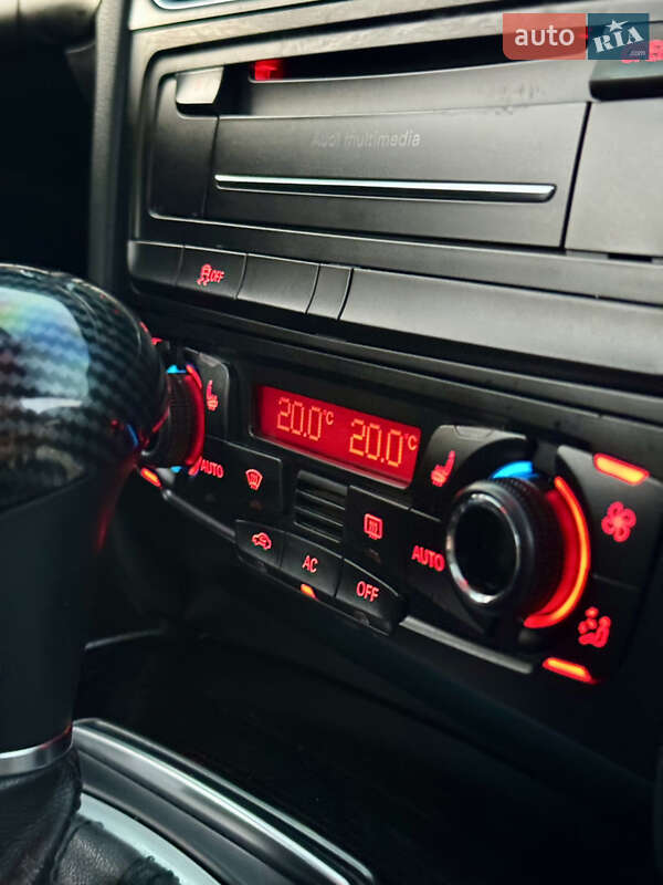 Купе Audi A5 2010 в Кропивницком