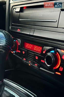 Купе Audi A5 2010 в 