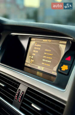 Купе Audi A5 2010 в 