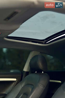 Купе Audi A5 2010 в 