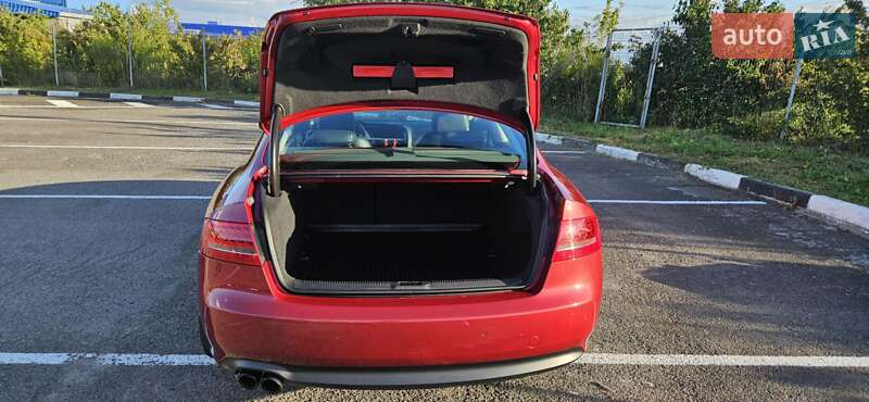 Купе Audi A5 2011 в Киеве