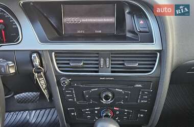 Купе Audi A5 2011 в 