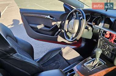 Купе Audi A5 2011 в 