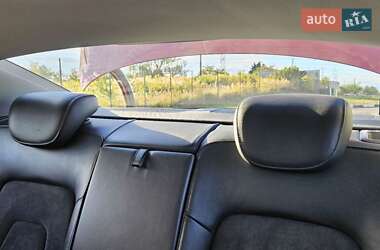Купе Audi A5 2011 в 