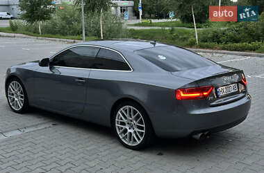 Купе Audi A5 2012 в 
