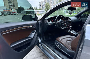 Купе Audi A5 2012 в 
