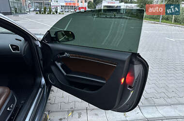 Купе Audi A5 2012 в 