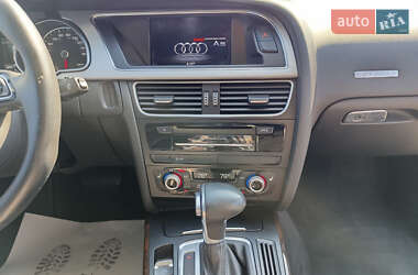 Купе Audi A5 2015 в 