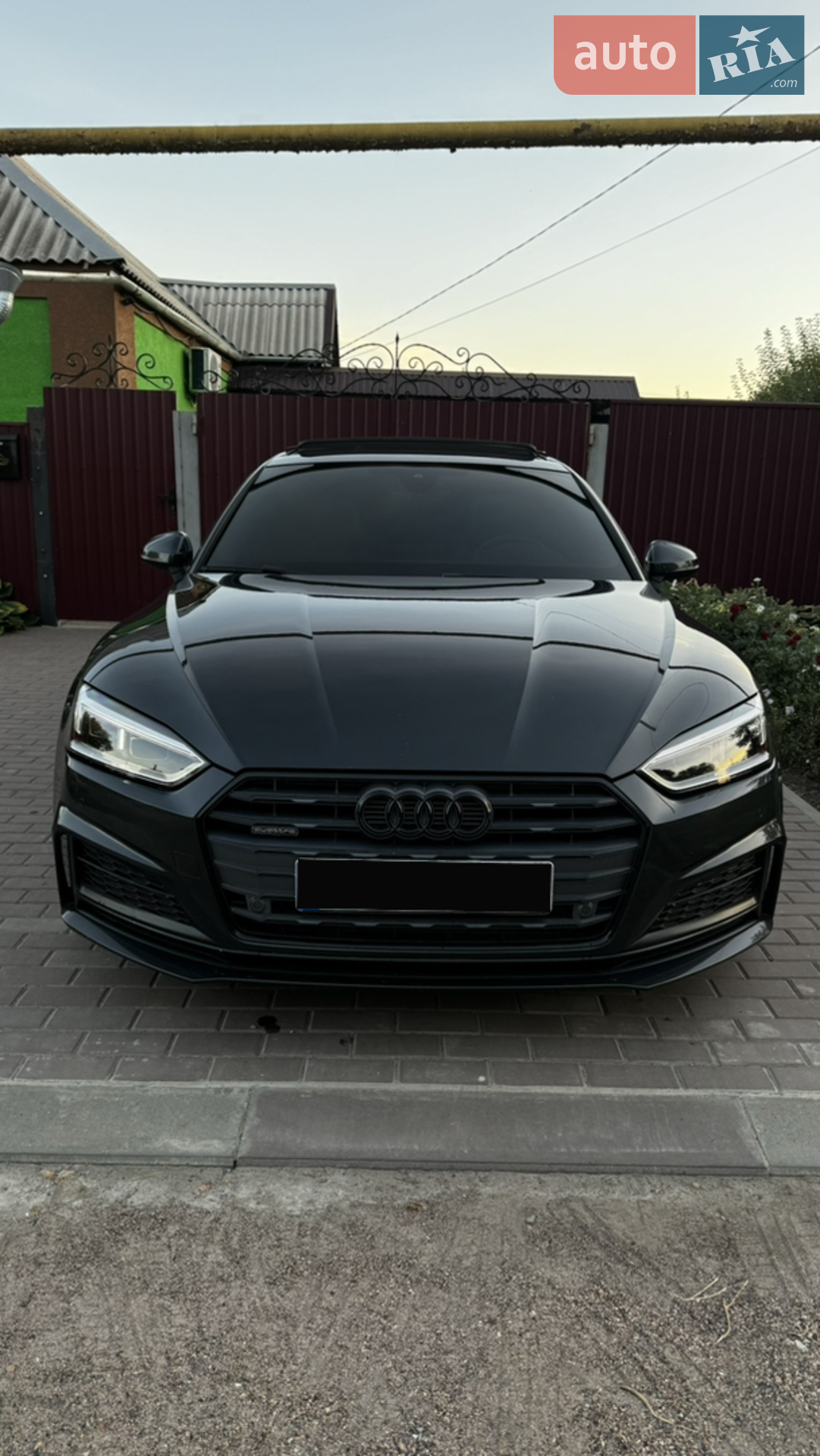 2018 Audi A5 - мініатюра 15