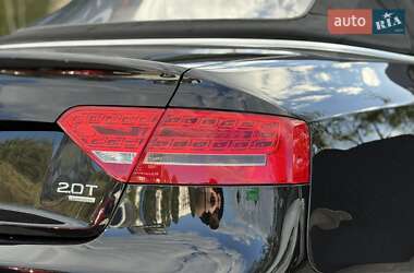 Кабриолет Audi A5 2011 в 