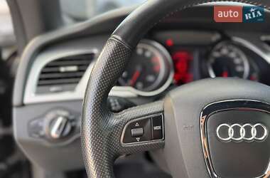Кабриолет Audi A5 2011 в 