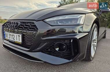 Лифтбек Audi A5 2020 в 
