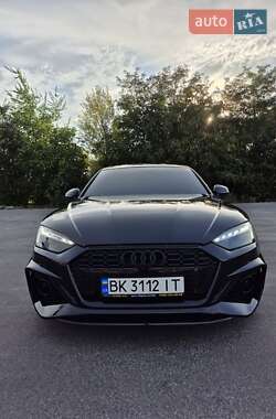 Лифтбек Audi A5 2020 в 