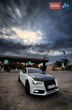 Купе Audi A5 2013 в Одессе