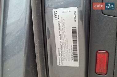 Купе Audi A5 2018 в 