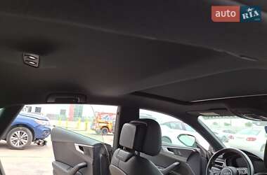Купе Audi A5 2018 в 