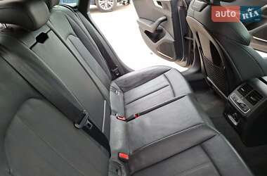 Купе Audi A5 2018 в 