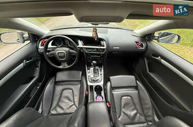 Купе Audi A5 2011 в 