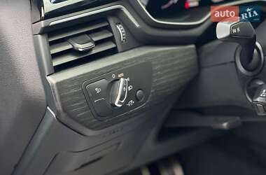 Лифтбек Audi A5 2020 в 