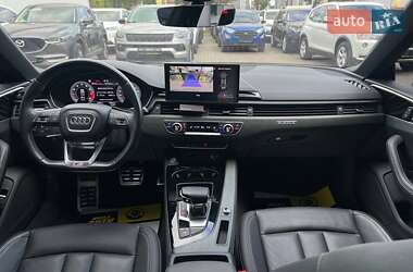 Лифтбек Audi A5 2020 в 