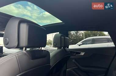 Лифтбек Audi A5 2020 в 