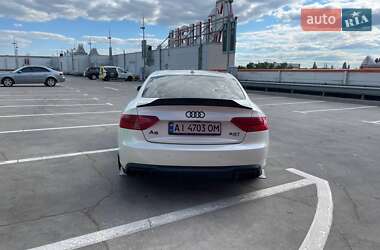 Купе Audi A5 2014 в 