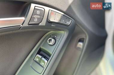 Купе Audi A5 2014 в 