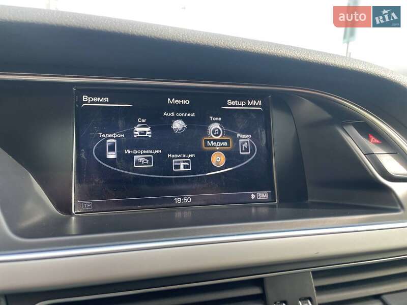 Купе Audi A5 2014 в Киеве фото 31 Купе Audi A5 2014 в Киеве