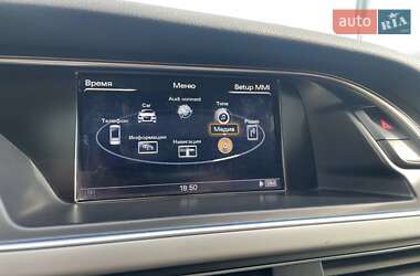 Купе Audi A5 2014 в 