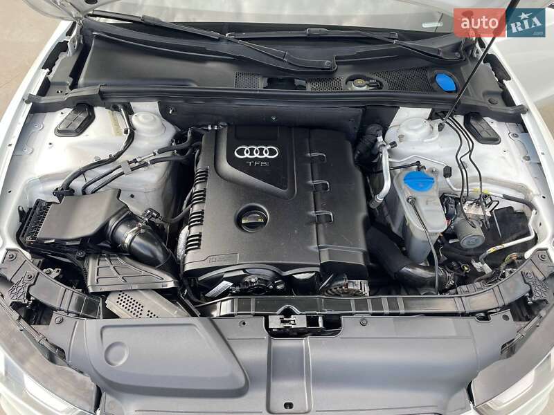 Купе Audi A5 2014 в Киеве фото 35 Купе Audi A5 2014 в Киеве