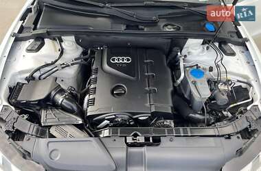 Купе Audi A5 2014 в 