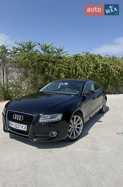 Купе Audi A5 2011 в 