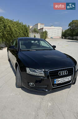 Купе Audi A5 2011 в 