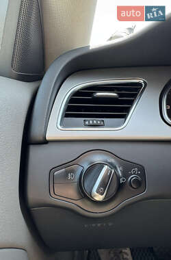 Купе Audi A5 2011 в 