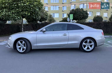 Купе Audi A5 2012 в 
