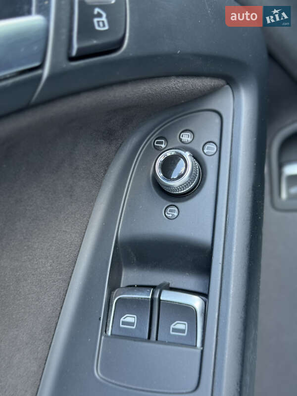 Купе Audi A5 2012 в Киеве