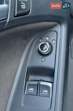 Купе Audi A5 2012 в 