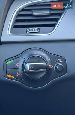 Купе Audi A5 2012 в 